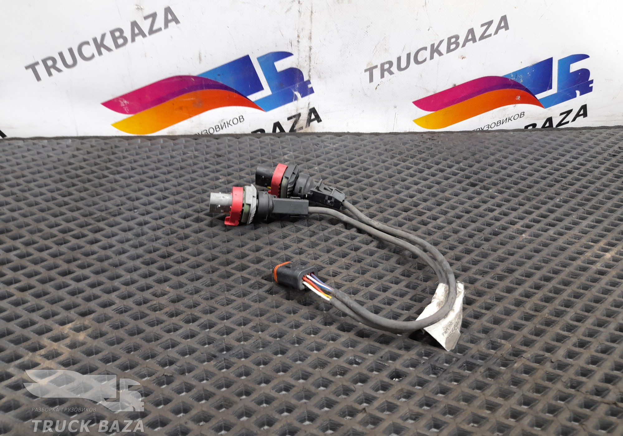 21556408 Проводка EBS для Volvo FM
