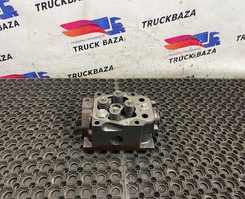 A4570100721 Головка блока цилиндров для Mercedes-Benz Axor III (с 2010)