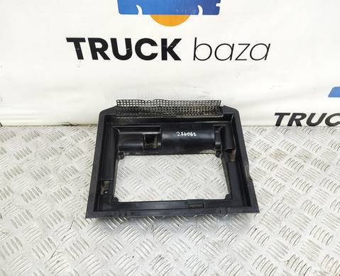 1291877 Рамка салонного фильтра для Daf XF105 (с 2005)