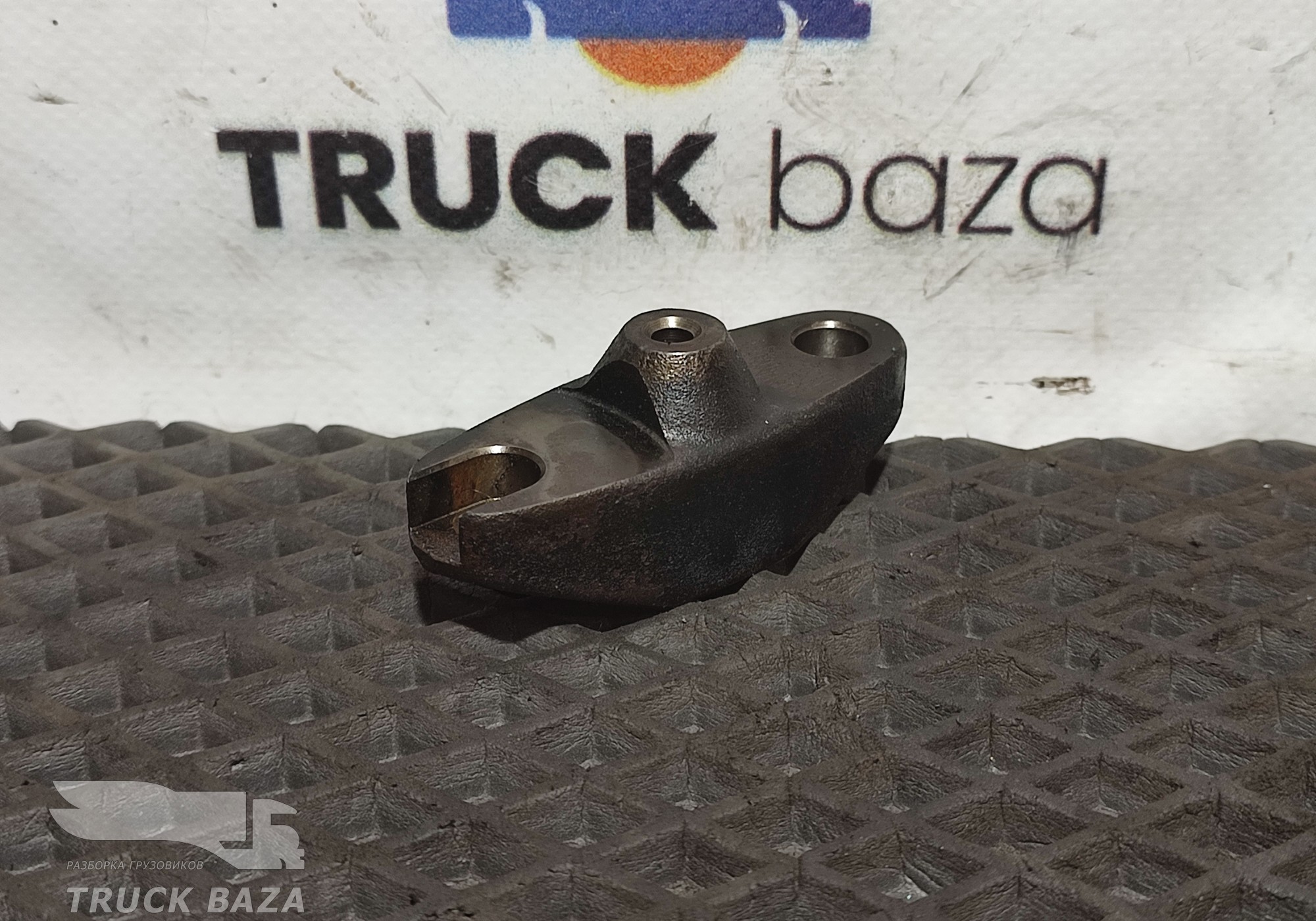 GC466C541AF Мост выпускных клапанов для Ford F-MAX (с 2018)