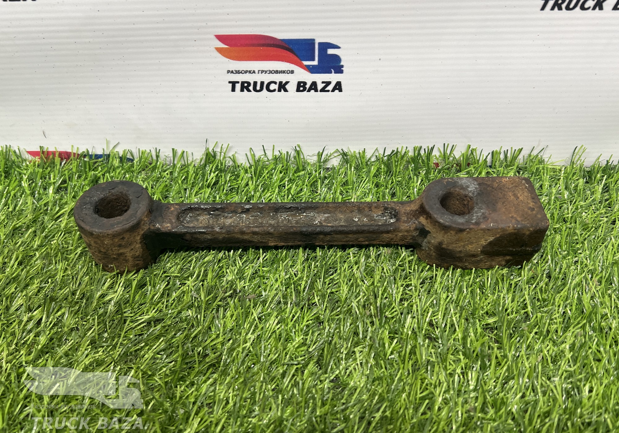 81418600155 Кронштейн АКБ