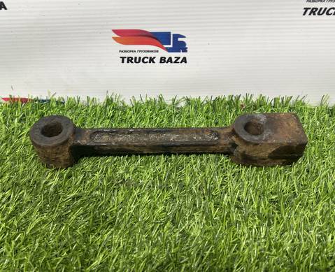 81418600155 Кронштейн АКБ для Man TGS II (с 2012)