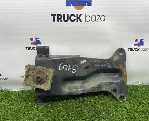 1522440 Кронштейн перекидок для Scania