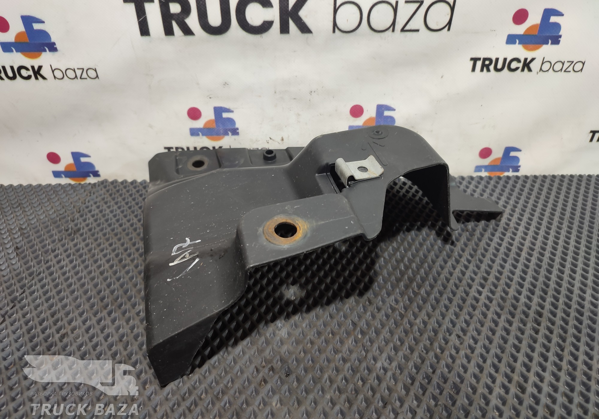 9615204923 Шумоизоляция двигателя правая для Mercedes-Benz Actros New Actros MP4 (с 2011)