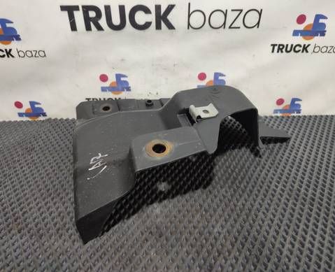 9615204923 Шумоизоляция двигателя правая для Mercedes-Benz Actros New Actros MP4 (с 2011)