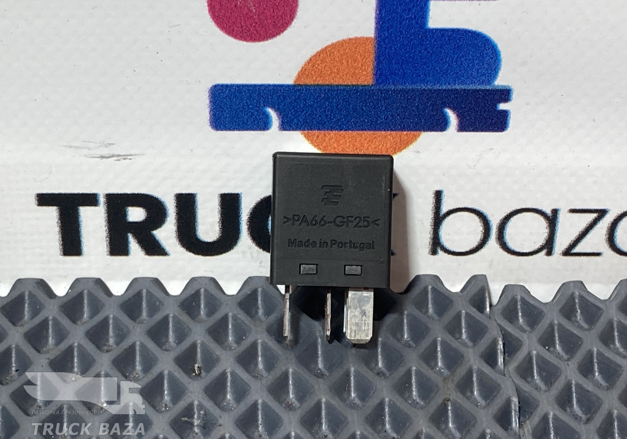 V23074A2002 Реле 24V