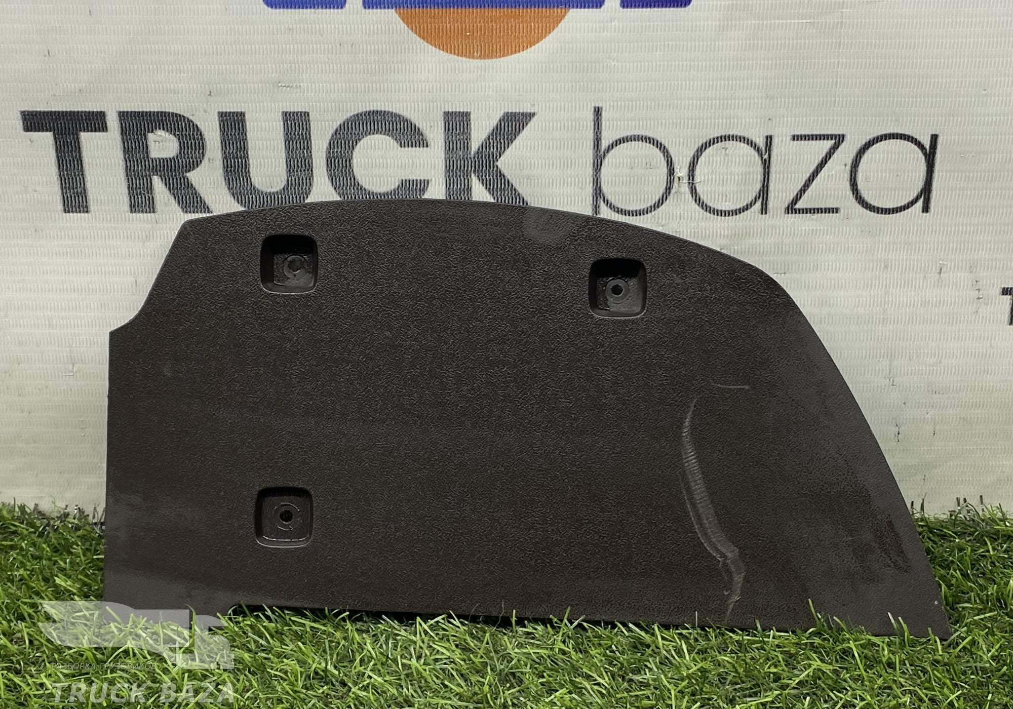 549015325175 Обшивка салона левая для КАМАЗ 54901