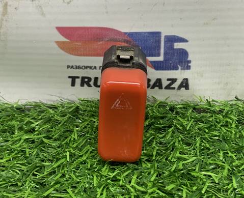 A0075453824 Кнопка аварийной сигнализации для КАМАЗ