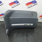 81617016205 Накладка на торпедо для Man