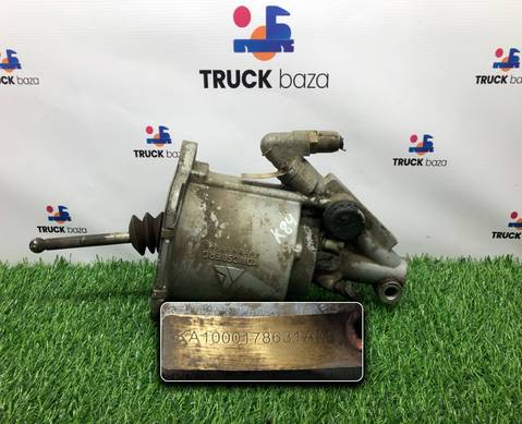 KA1000178631AM ПГУ сцепления для Scania 5-series R (с 2004 по 2016)