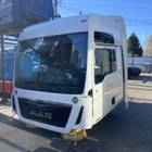 81600007852 Кабина АКПП Euro 6 2018г. ВЫСОКАЯ для Man TGX II (с 2012)