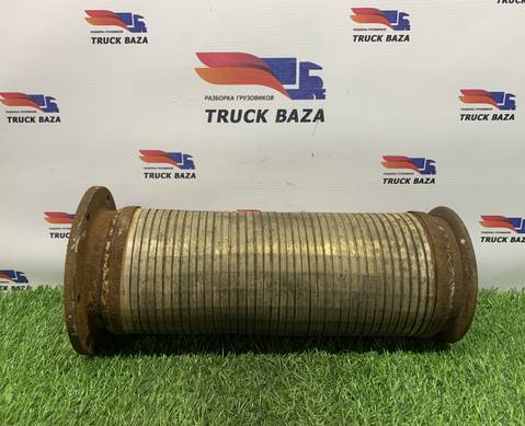 DZ97259540895 Гофра глушителя для Shacman X3000 (с 2014)