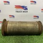 Гофра глушителя для Shacman X3000 (с 2014)