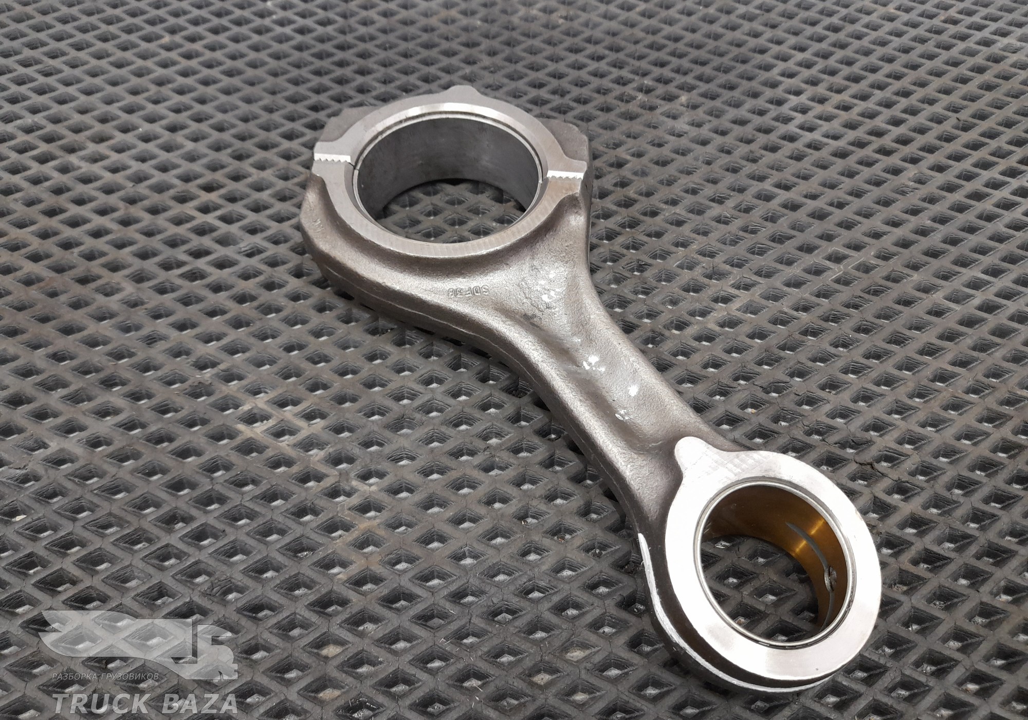 500380287 Шатун для Iveco EuroTech