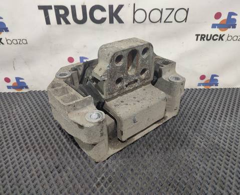 1921972 Опора КПП для Scania