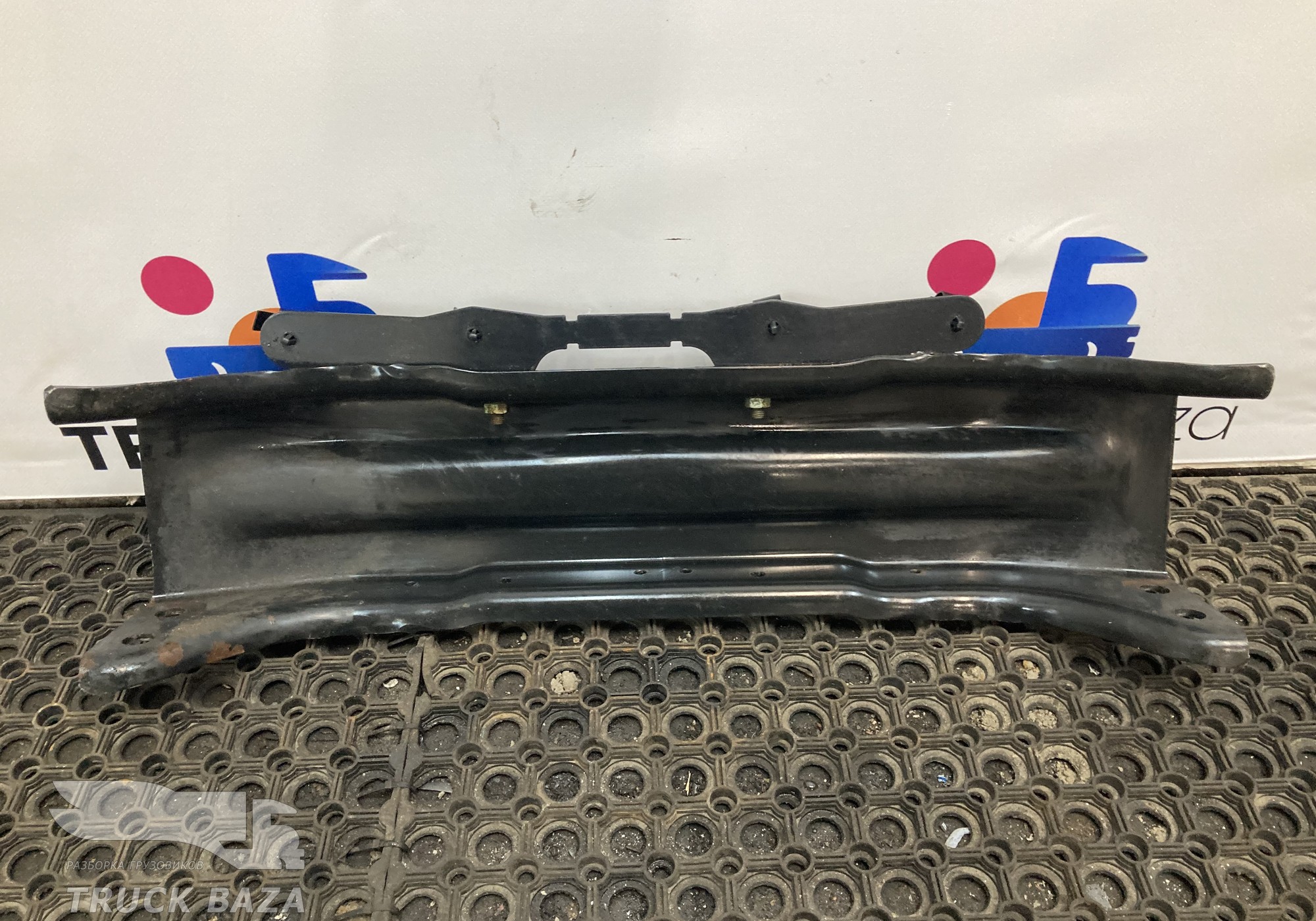 81412050016 Траверса рамы поперечная