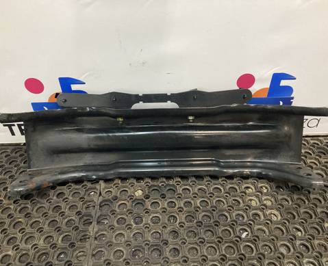 81412050016 Траверса рамы поперечная для Man