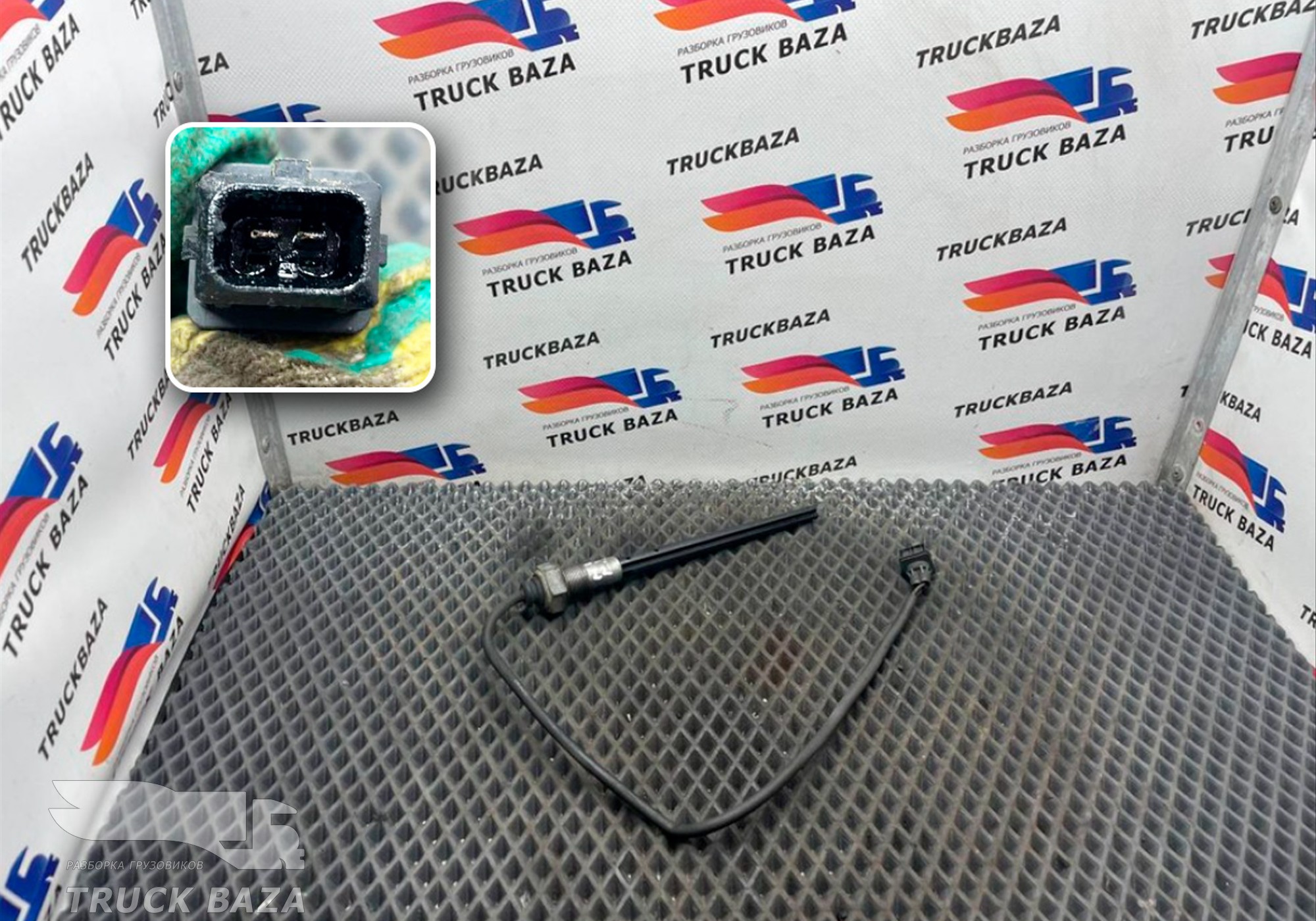 1388000 Датчик уровня масла для Daf XF106 (с 2012)