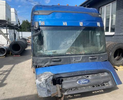 Ford F-MAX 2021 г. в разборе