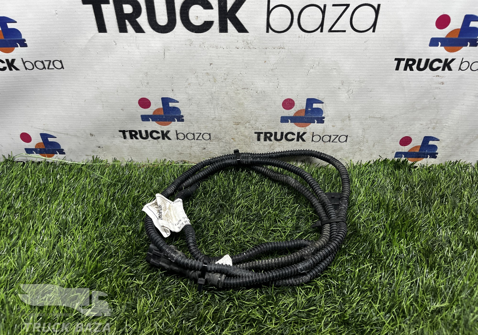 712W254556001 Жгут проводов фильтра грубой очистки топлива для Sinotruk Sitrak C7H