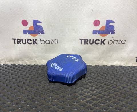 41298191 Крышка бака AdBlue для Iveco EuroCargo III (с 2008)