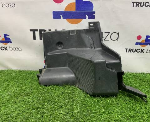 A9406880181 Накладка кабины левая для Mercedes-Benz Axor II (с 2004 по 2010)