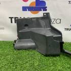 Накладка кабины левая для КАМАЗ 54907