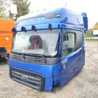 Кабина в сборе для Ford F-MAX (с 2018)