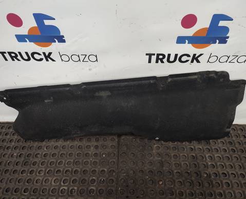 81192210086 Шумоизоляция двигателя правая для Man TGX TG3 (с 2020)