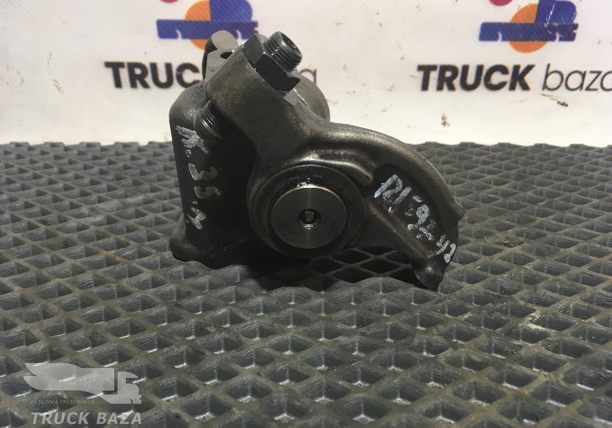 A5410501236 Вал рокера для Mercedes-Benz Actros