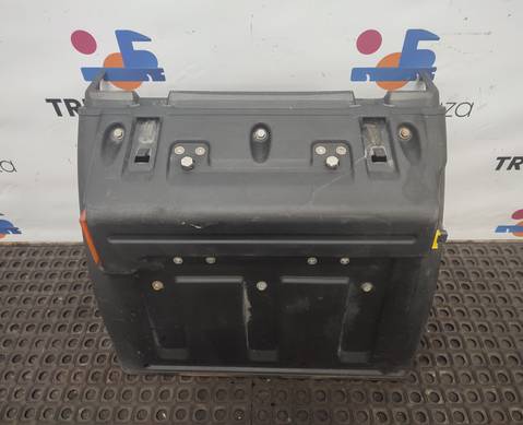 54901840400625 Крыло заднее правое передняя часть для КАМАЗ 54901