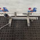 2010949 Патрубок системы охлаждения для Man TGS