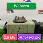 9019903 Отопитель автономный 2 kW для Volvo FH 4 (с 2012)