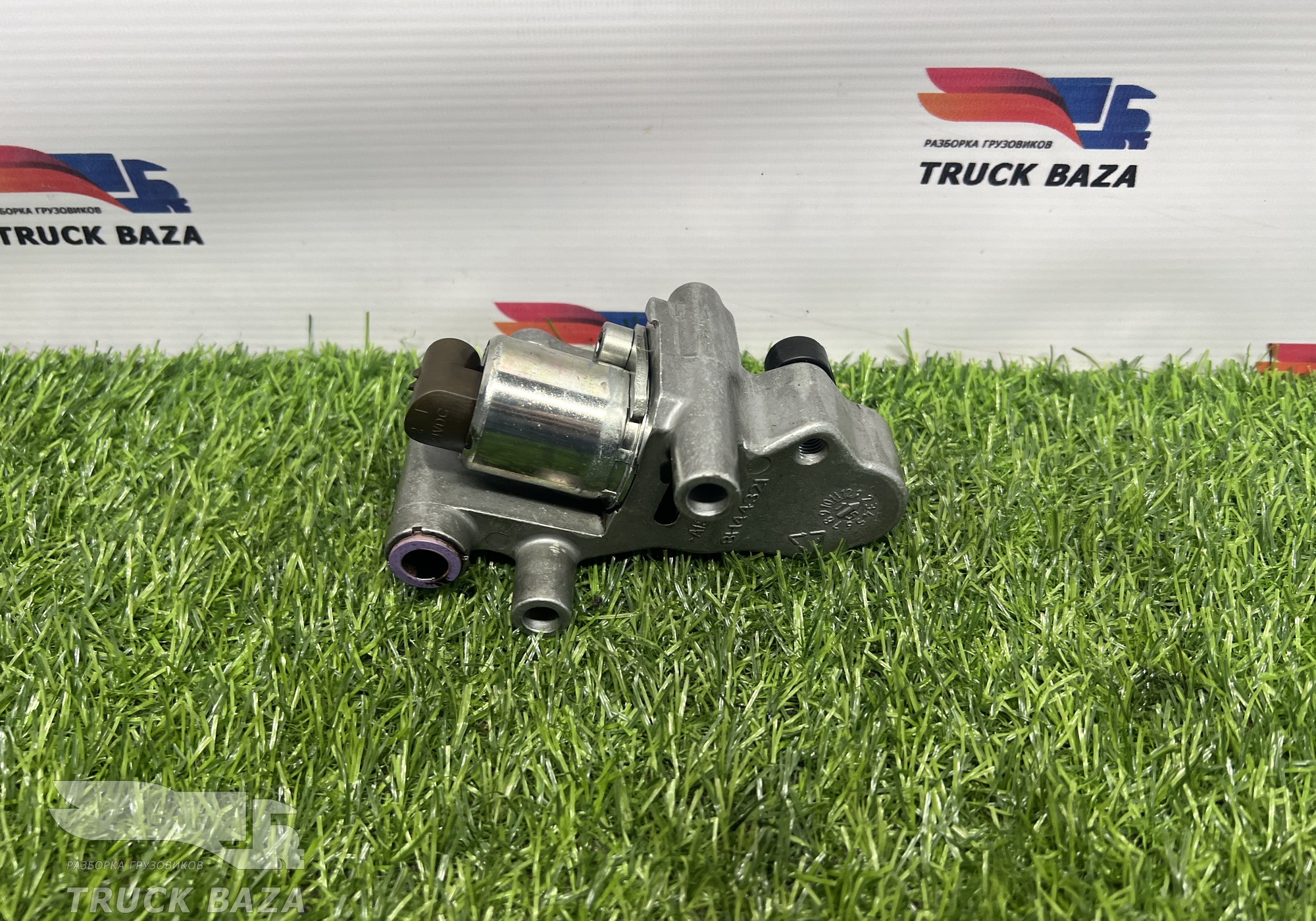 21596649 Клапан горного тормоза