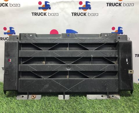 1742616 Площадка подножки для Daf XF105 (с 2005)