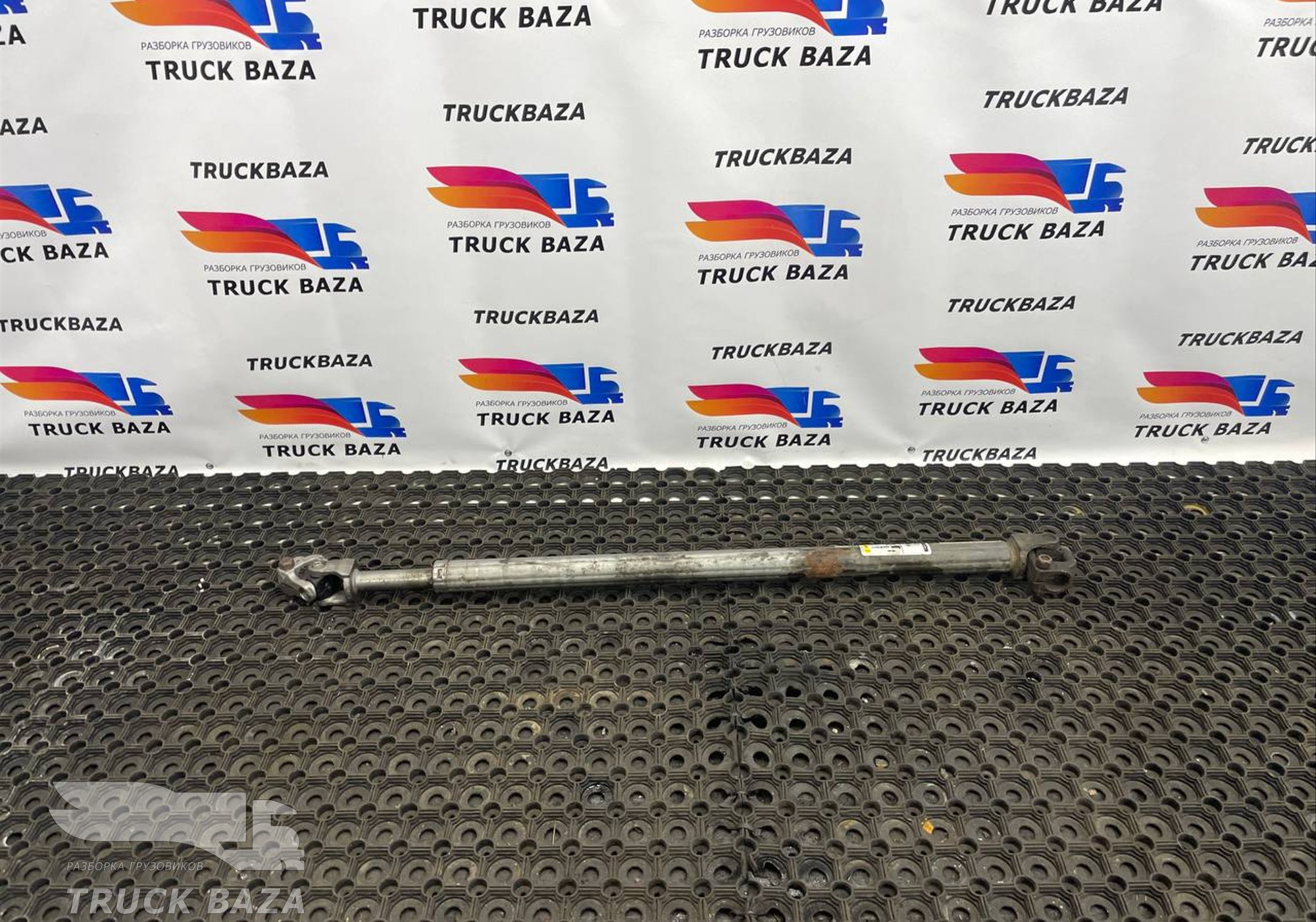 82394696 Кардан рулевой для Volvo FH FH13 (с 2002 по 2008)