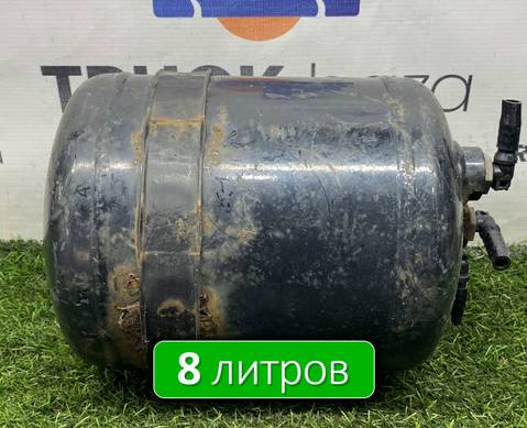 81514010248 Ресивер воздушный 8 L для Man TGX I (с 2007)