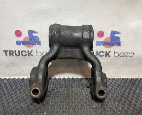 1377739 Серьга передней рессоры для Scania 4-series P (с 1995 по 2007)