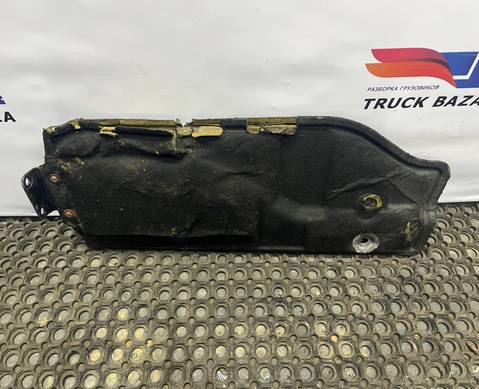 81192200959 Шумоизоляция двигателя левая для Man TGS I (с 2007)