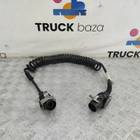 4112372400712 Перекидка питания ЕБС полуприцепа для КАМАЗ 54901