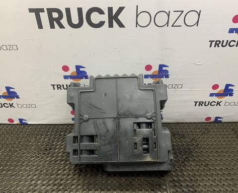 1368671 Ящик инструментальный левый для Daf XF105