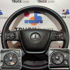 9604602803 Руль для Mercedes-Benz Actros New Actros MP4 (с 2011)