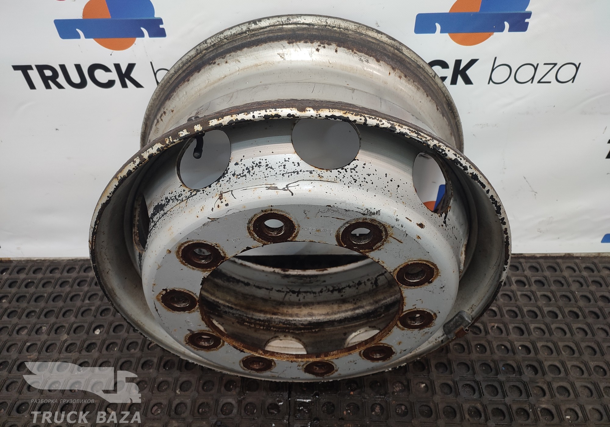 20946513 Диск колесный 9х22,5 ЕТ175 для Daf XF105 (с 2005)