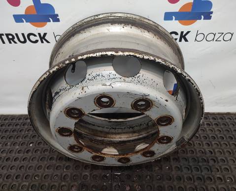 20946513 Диск колесный 9х22,5 ЕТ175 для Daf XF XF105 (III) (с 2006 по 2013)