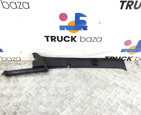 81624306006 Накладка стойки правой для Man TGS I (с 2007)