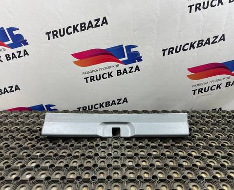 754880 Накладка на верхнюю панель для Mercedes-Benz Actros MP3 (с 2008)