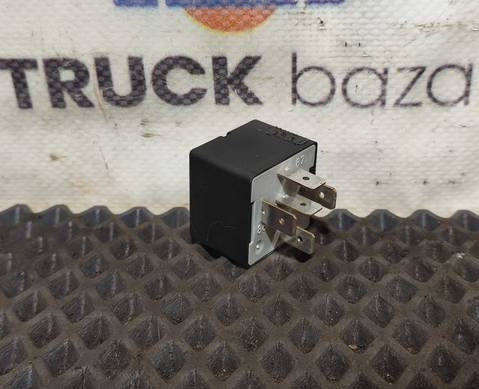 21244697 Реле 24V для Renault T (с 2013)