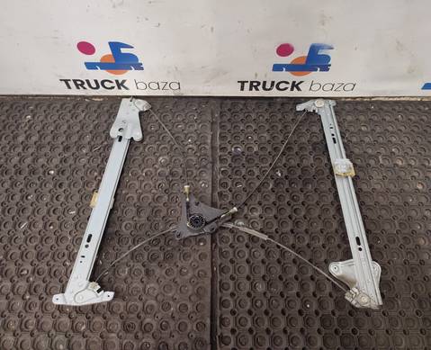 9607201346 Стеклоподъемник левый для КАМАЗ