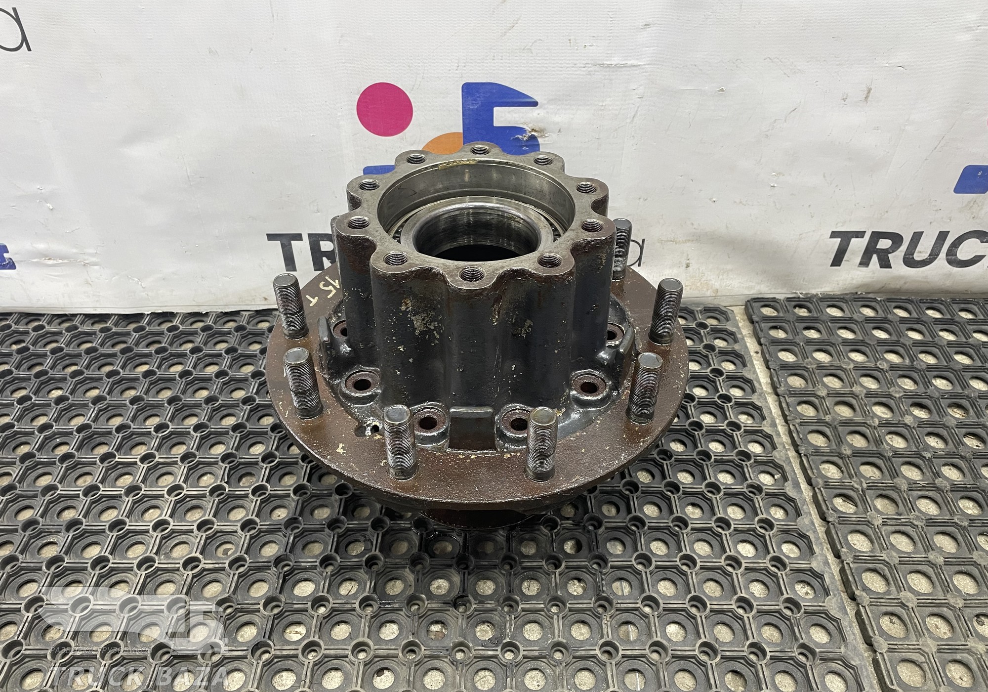 A9463560201 Ступица задняя