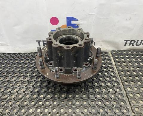 A9463560201 Ступица задняя для Mercedes-Benz Actros